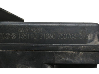 Блок АБС 4670A231 Mitsubishi L200 2006 - 2014 года