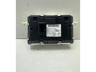 Дисплей    10R035345, E11035345   Ford Fiesta