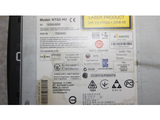 Turbodmychadlo Радио/ проигрыватель CD/DVD / навигация A2179002301, A2179011200 Mercedes-Benz S W222 278929