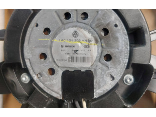Вентилятор радиатора 1K0121205AF, 1K0121203AN Volkswagen Caddy