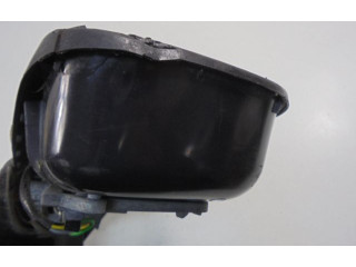 Зеркало (механическое)       Saab 9-5  1998 - 2005 года   