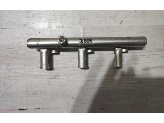 Магистральная трубка топлива 9811353880, 2017203320 Peugeot 2008 II