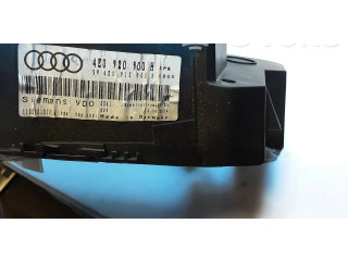 Přístrojová deska Audi A8 S8 D3 4E 2004 4E0920900H