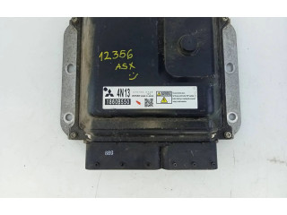 Блок управления двигателя 2757000148, 1860B550 Mitsubishi ASX