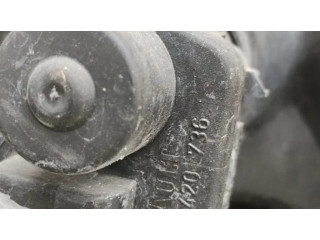 Передняя фара