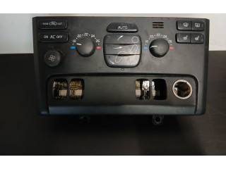 Блок управления климат-контролем 8682734, 03W43E Volvo XC90