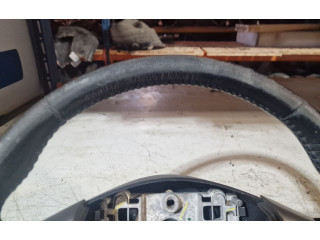 Руль Nissan Tiida C11  2004 - 2011 года       