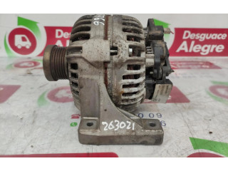 Генератор 36050268 Volvo XC90