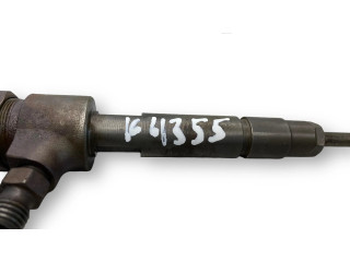 Vstřikovač 0445110119 Fiat Doblo pro naftový motor 1.9 223 A7.000 JTD