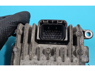 Блок комфорта 8971891363, IMPRK1370101   Opel Meriva A   