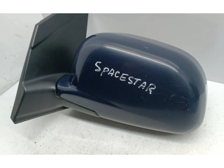 Зеркало электрическое        Mitsubishi Space Star  1998 - 2005 года   