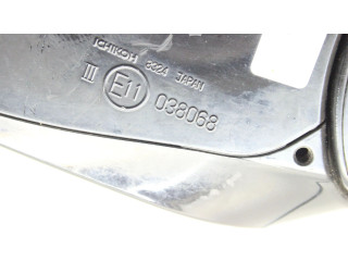 Зеркало электрическое Infiniti Q50 2014 - года