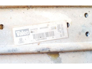 Интеркулер 862328x, 1j0145803a Volkswagen Golf IV