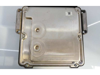 Řídící jednotka 0281030439, 237102213R Dacia Dokker 2015