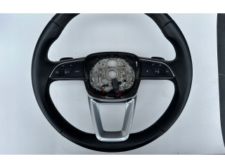 Руль Audi Q5 SQ5 2017 - года 80A419091CP, 80A419091CP