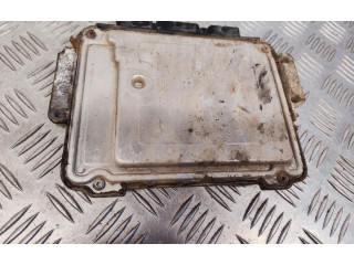 Блок управления двигателя 3M6112A650AC Mazda 3 I