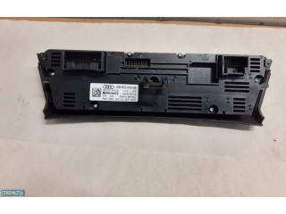 Блок управления климат-контролем 4G0820043CB   Audi A6 S6 C7 4G
