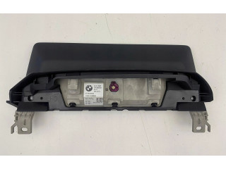 Дисплей 5A02E05 BMW X3 G01