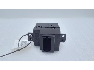 Считывающее устройство карточки зажигания