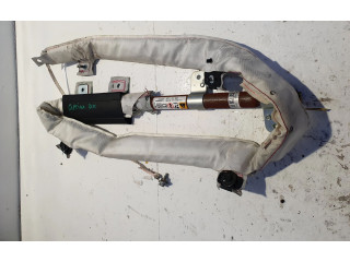 Боковая подушка безопасности    Chevrolet Captiva