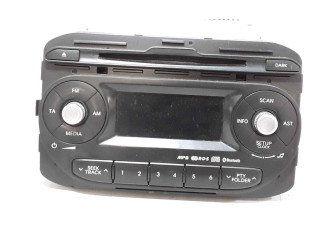 Панель приборов 961701Y261MB2, 20240148 KIA Picanto