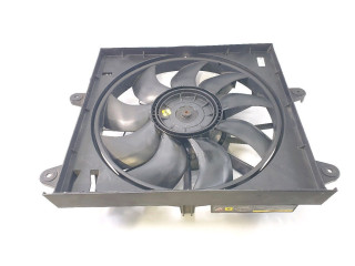 Вентилятор радиатора K05159121AF, Q1-2094U Jeep Grand Cherokee (WK)