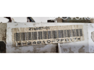 Přístrojová deska  Nissan Terrano 1998 21068701, 248107F017  