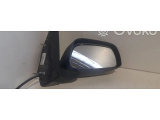 Зеркало электрическое правое Nissan Pathfinder R51 2005-2012 года