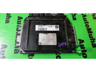 Блок управления двигателем Блок управления 1214751458701, S118012001. Mini Cooper Hatch Hardtop