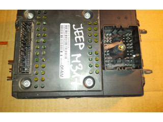 Блок предохранителей TQH06203LAL1, P56038406AM   Jeep Cherokee    