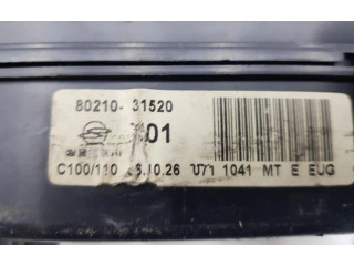 Панель приборов 8021031520, 8021031520 SsangYong Actyon