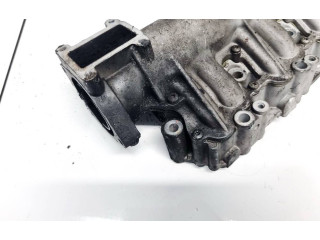 Всасывающий коллектор 55182684, 55182684 Saab 9-3 Ver2