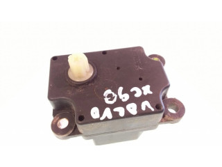 Двигатель задвижки потока воздуха