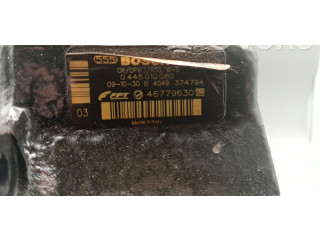 Топливный насос 0445010080, 199A2000 Fiat Grande Punto