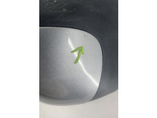 Зеркало электрическое Dacia Duster 2010 - 2017 года