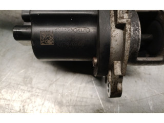 Клапан EGR 284102F000, 284102F000FFF    KIA Carnival