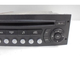 Интеркулер  96624490XT, 96624490XT   Citroen C3 