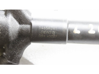 Форсунка 1465a041 Mitsubishi L200
