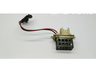 Вентилятор печки A43833745N Renault Clio I