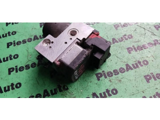 Блок АБС 0265220525, 0265220525.   Audi  A6 S6 C5 4B  1997 - 2005 года