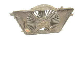 Вентилятор радиатора 3136613344 Mercedes-Benz E W212