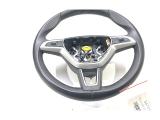 Руль Skoda Rapid (NH) 2012 - 2019 года 5JA419685