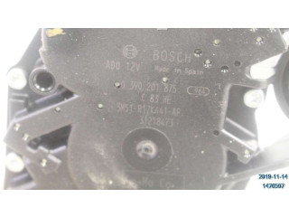 Двигатель стеклоочистителя заднего стекла 31218473, 0390201875   Volvo  V50  2008 - 2012 года