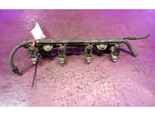 Магистральная трубка топлива