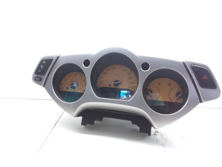 Přístrojová deska Nissan Murano Z50 2005 68240CA000, CC000