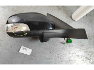 Зеркало электрическое        Volvo V70  2005 - 2008 года   