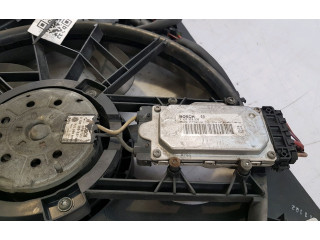 Вентилятор радиатора     7L0959455F, U0-5605Z    Audi Q7 4L 