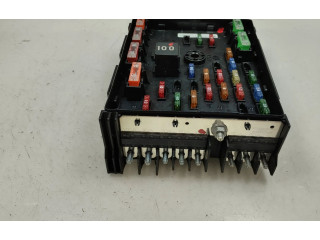 Pojistková skříňka Řídící jednotka BSM 3C0937125A Volkswagen Tiguan 2016