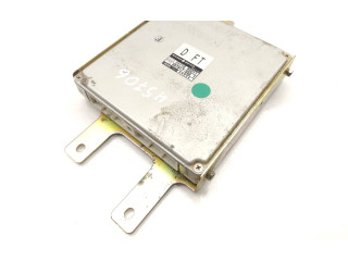 Řídící jednotka 23710-9S011, 407917-0681 Nissan Navara D40 2004