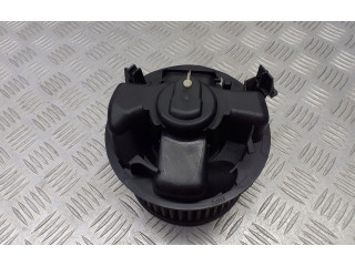 Вентилятор печки GMVB85P35 Renault Clio III